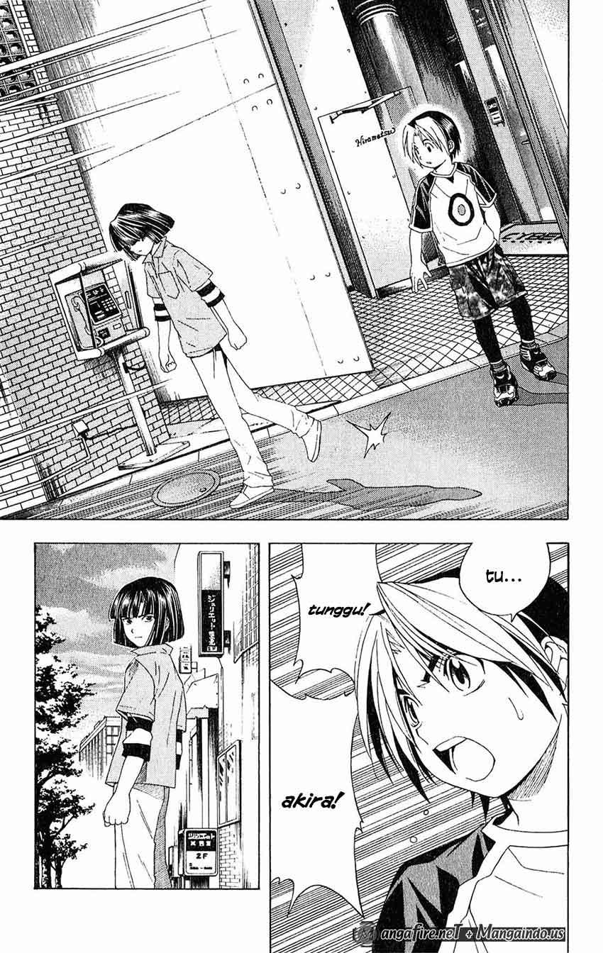 Hikaru no Go Chapter 37 Gambar 9