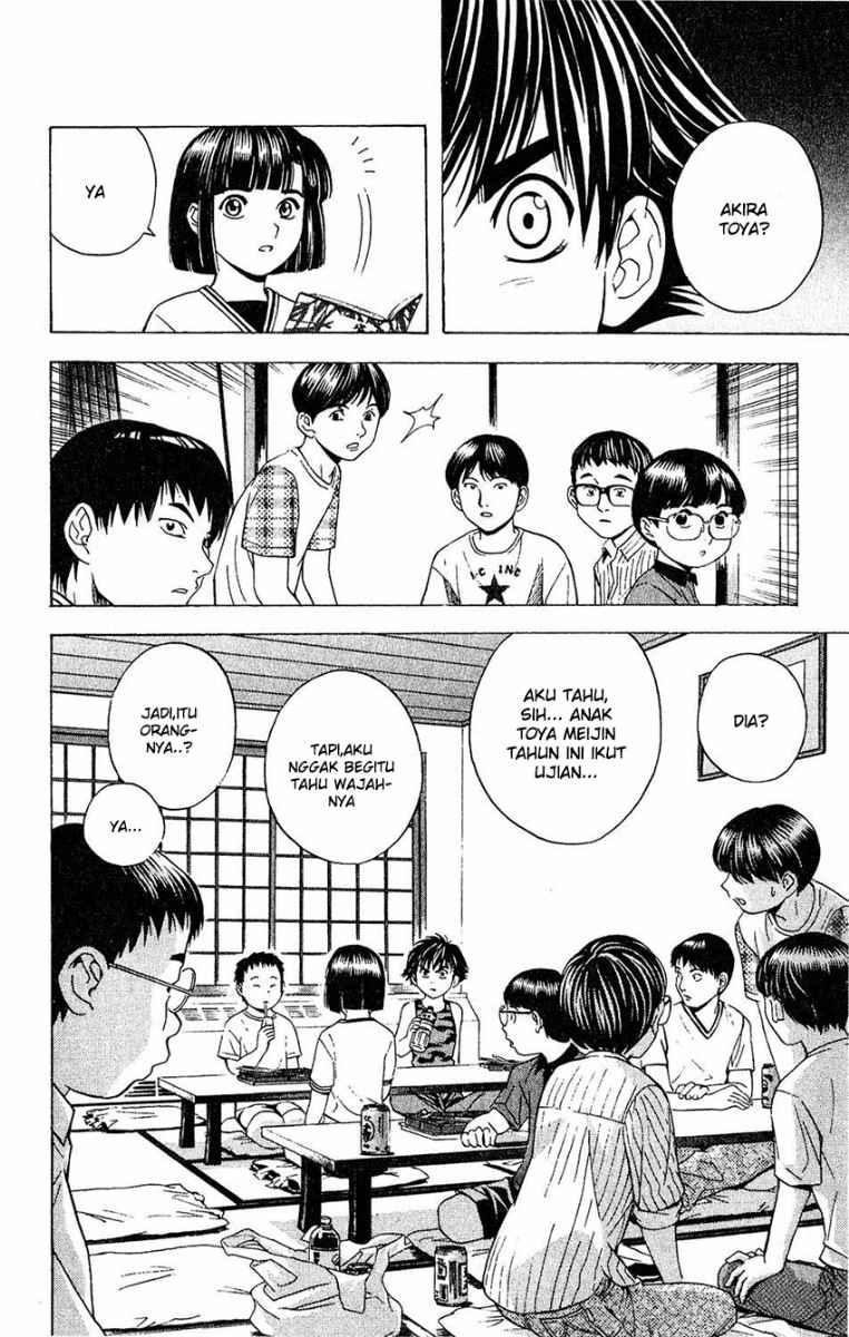 Hikaru no Go Chapter 31 Gambar 12