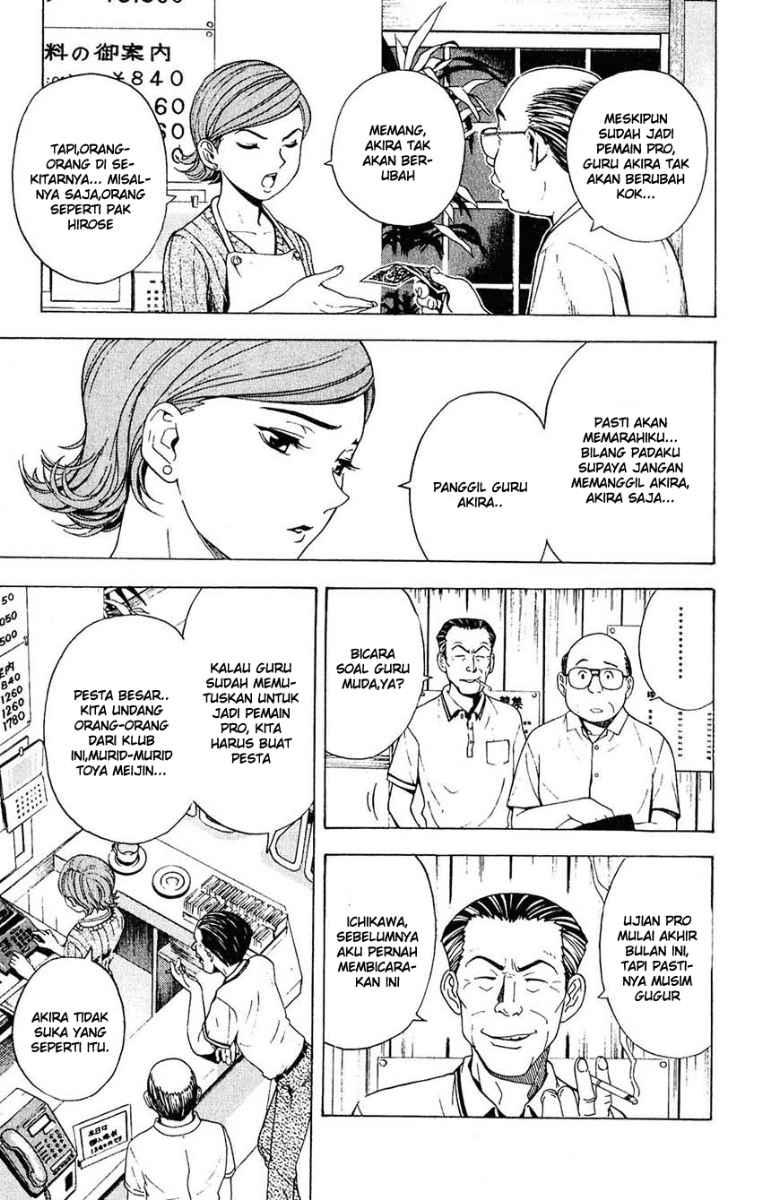 Hikaru no Go Chapter 29 Gambar 5