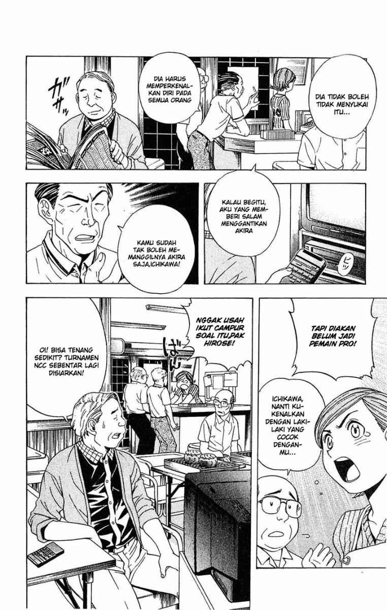 Hikaru no Go Chapter 29 Gambar 6