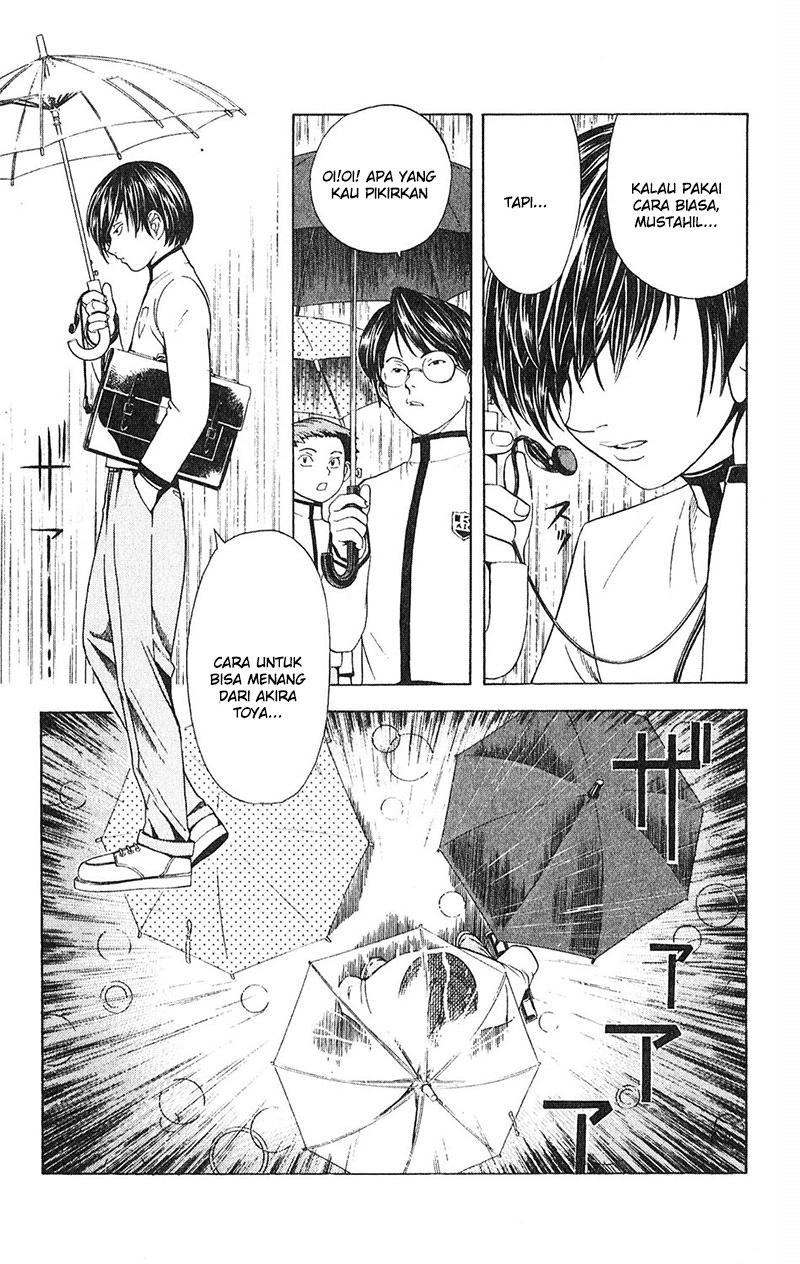 Hikaru no Go Chapter 16 Gambar 12