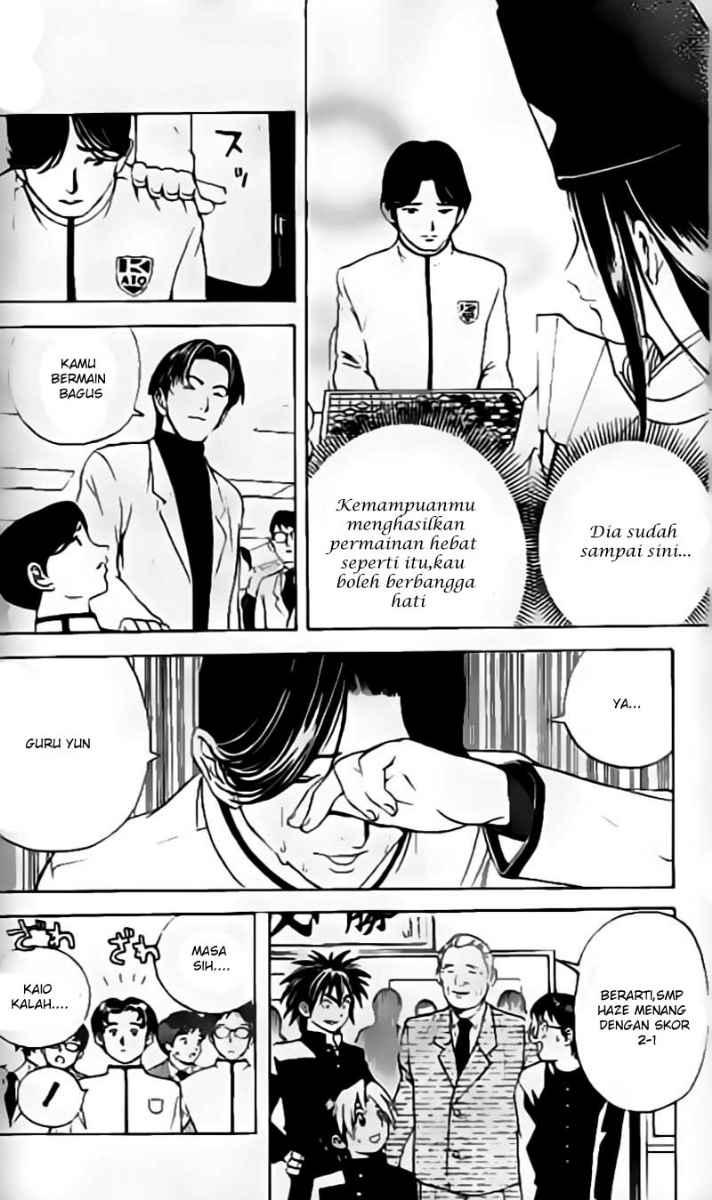 Hikaru no Go Chapter 12 Gambar 15