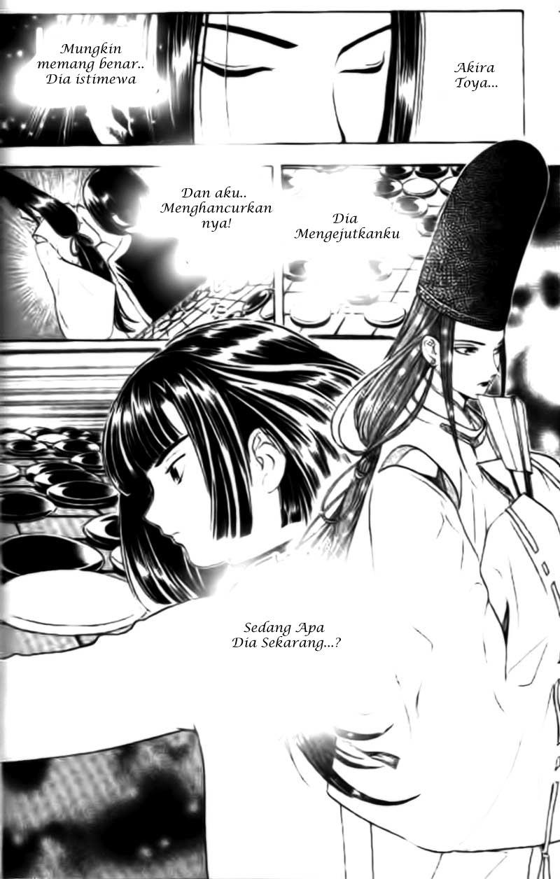 Hikaru no Go Chapter 10 Gambar 18