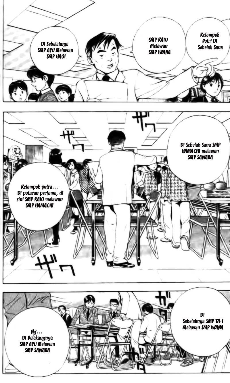 Hikaru no Go Chapter 10 Gambar 4