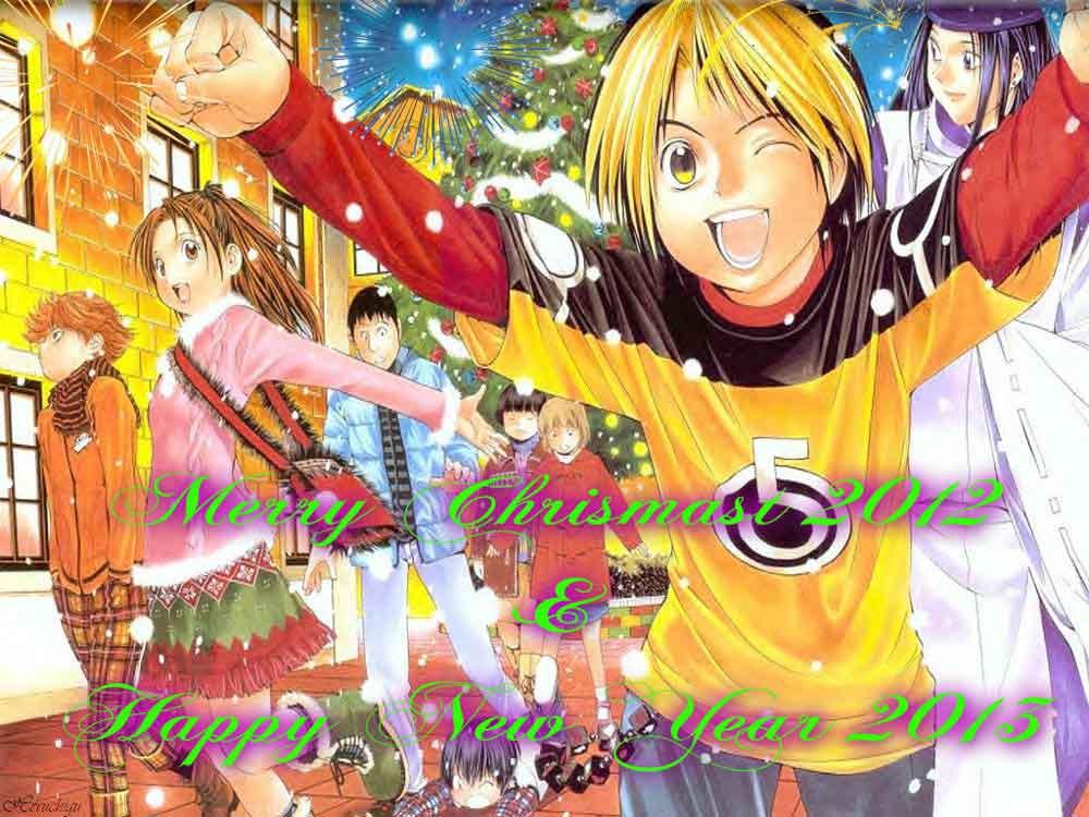 Hikaru no Go Chapter 3 Gambar 11