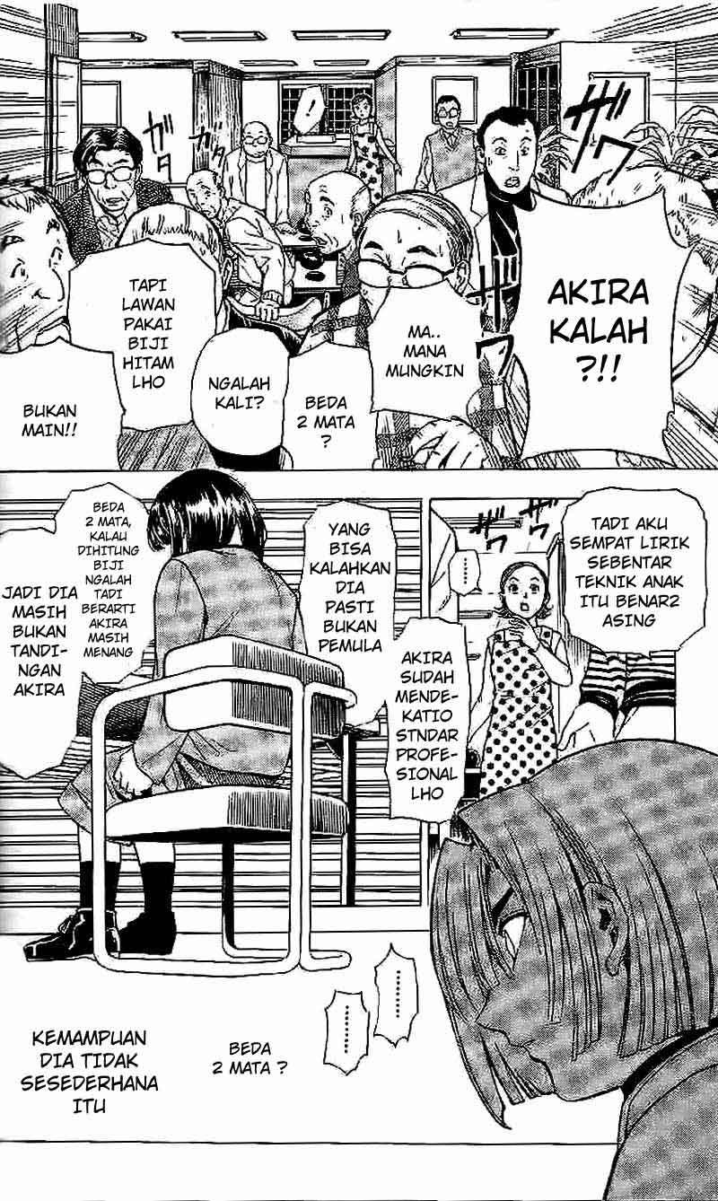 Hikaru no Go Chapter 2 Gambar 21