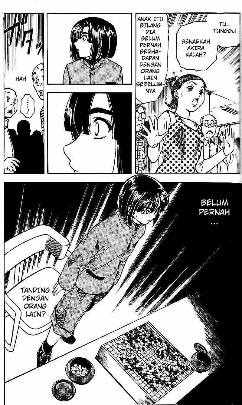 Hikaru no Go Chapter 2 Gambar 22