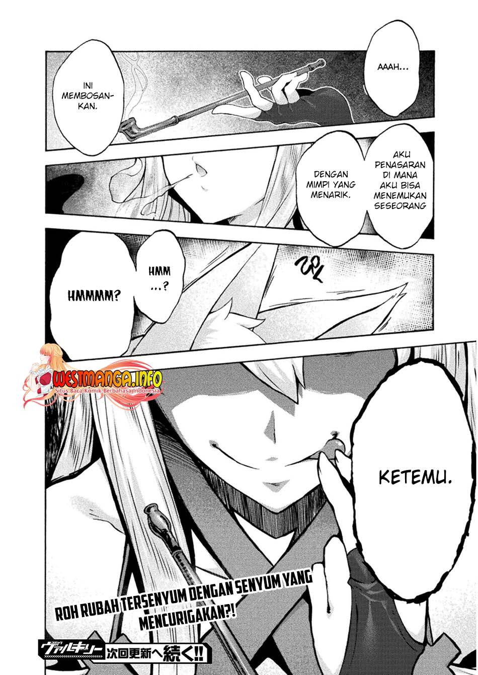 Himekishi ga Classmate! Chapter 46 Gambar 20