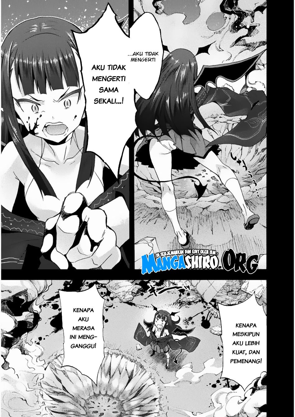 Himekishi ga Classmate! Chapter 26 Gambar 15