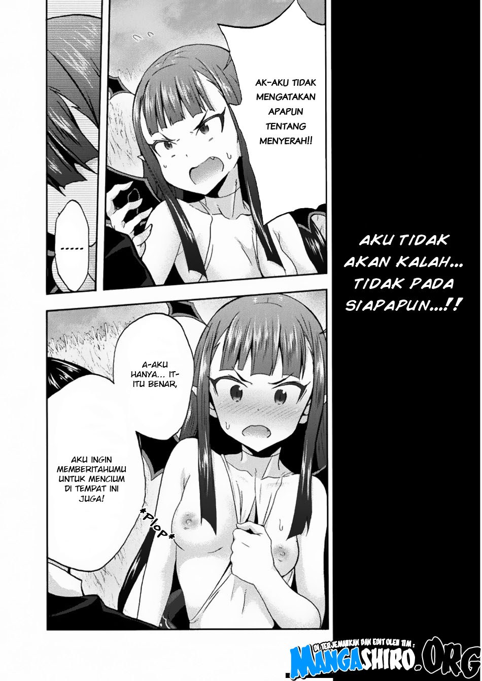 Himekishi ga Classmate! Chapter 26 Gambar 16