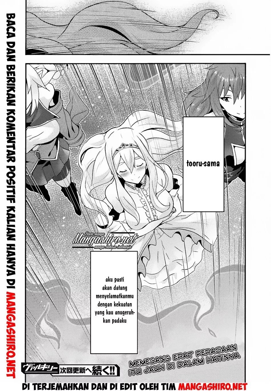 Himekishi ga Classmate! Chapter 23 Gambar 27