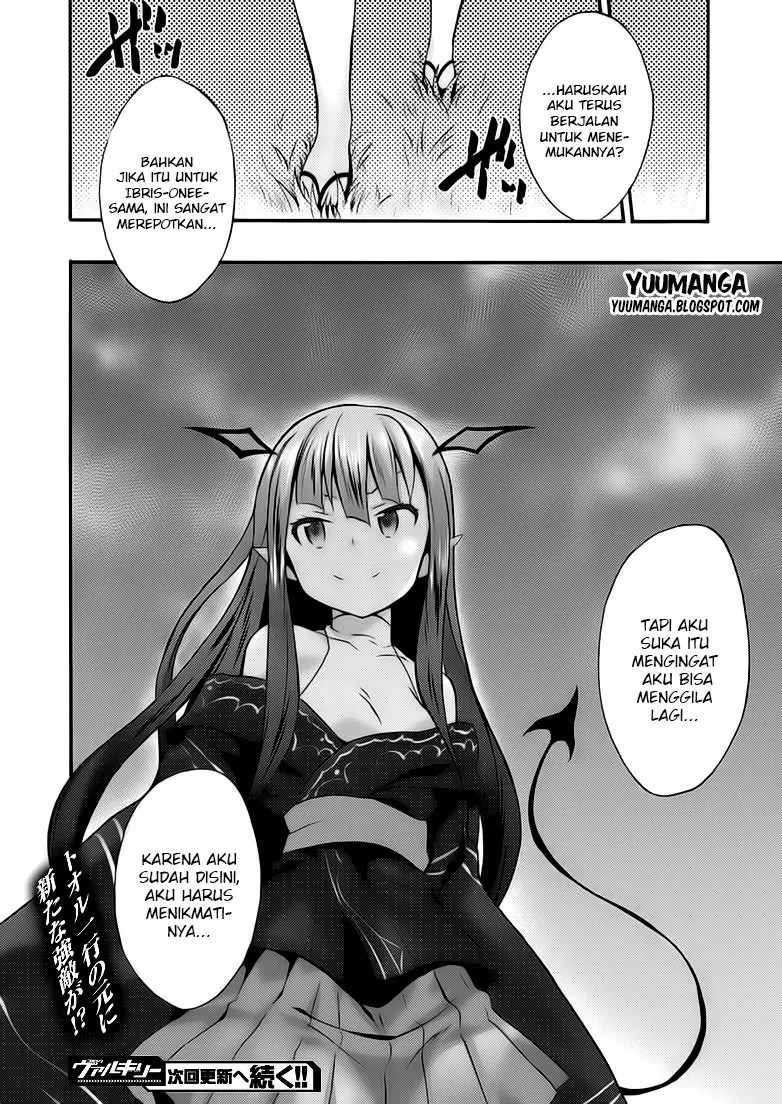 Himekishi ga Classmate! Chapter 10 Gambar 22