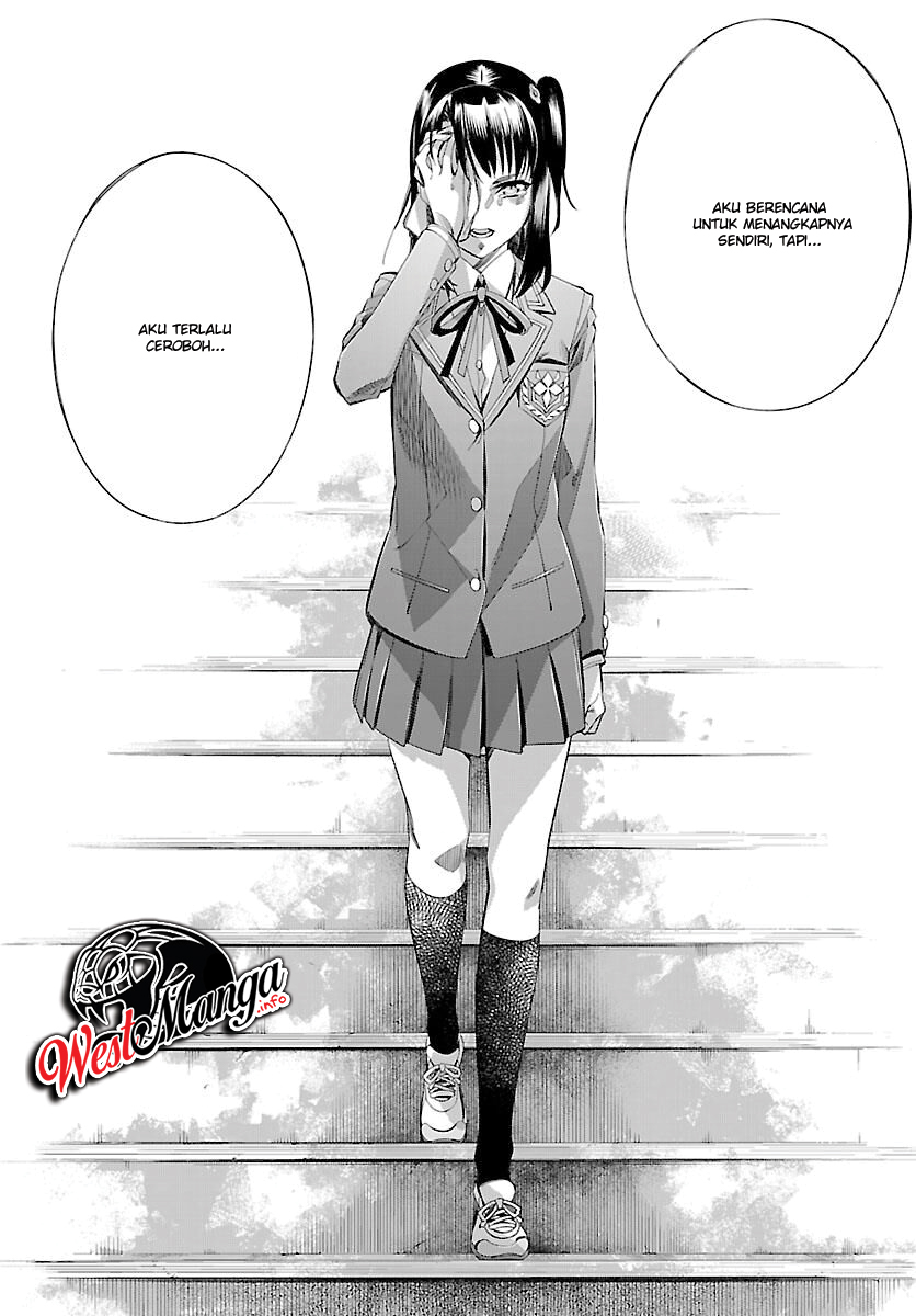 Himenospia Chapter 24 Gambar 27