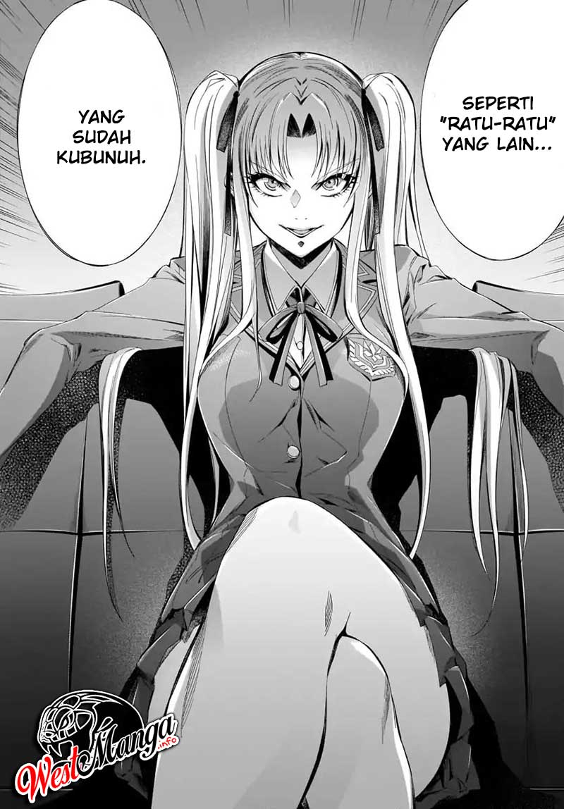 Himenospia Chapter 22 Gambar 30