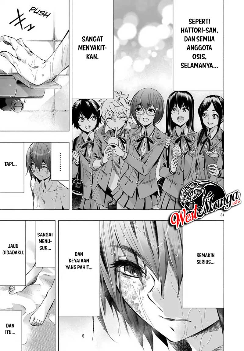 Himenospia Chapter 21 Gambar 31