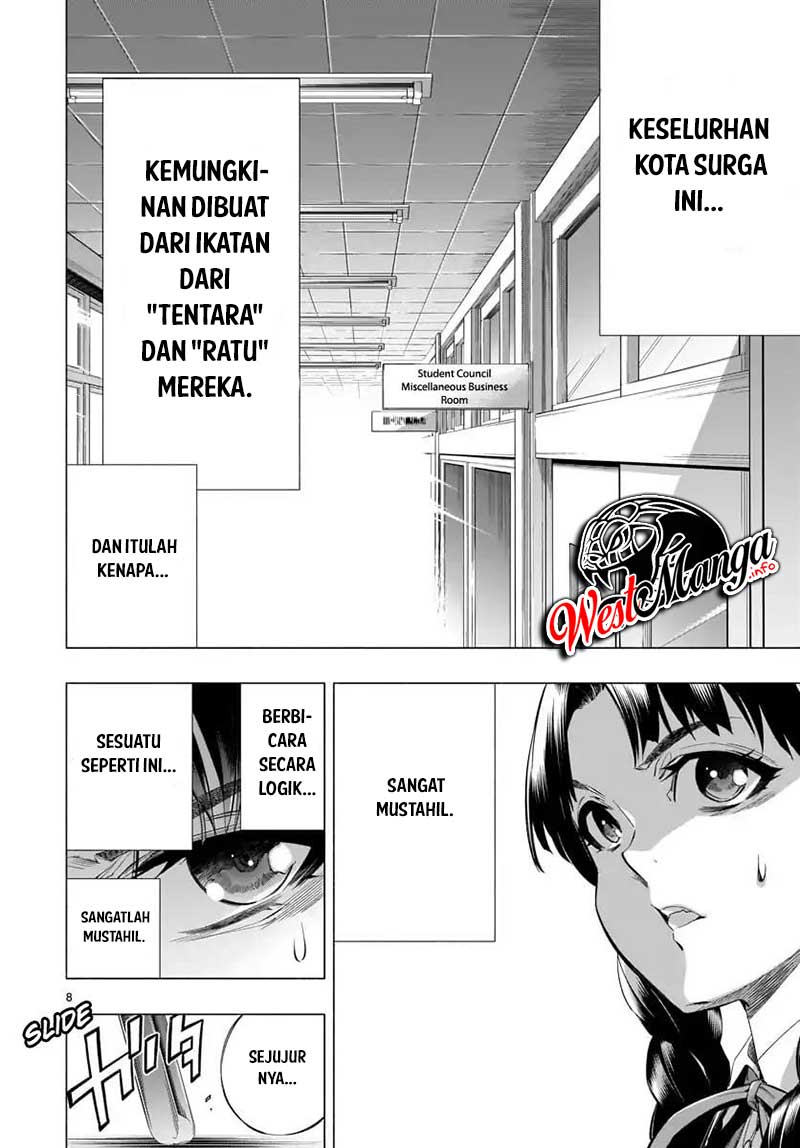 Himenospia Chapter 21 Gambar 9