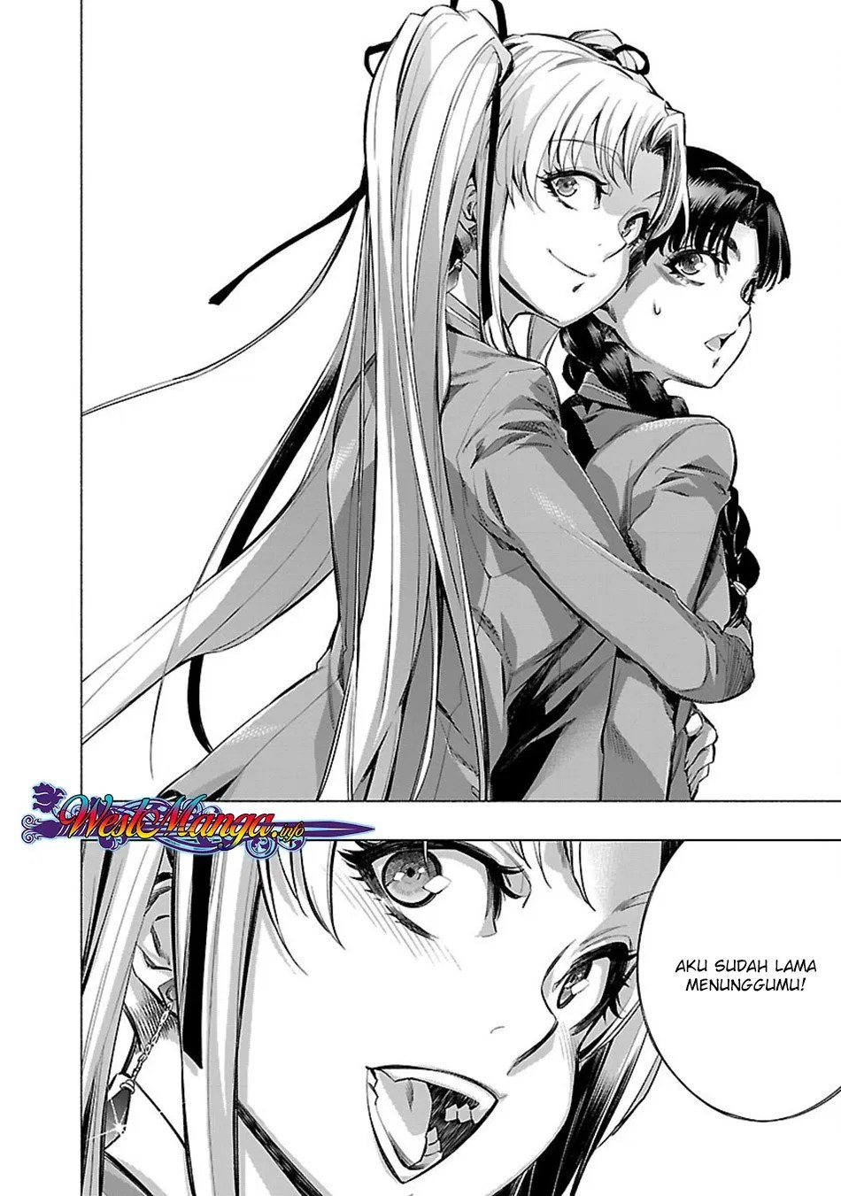 Himenospia Chapter 17 Gambar 10