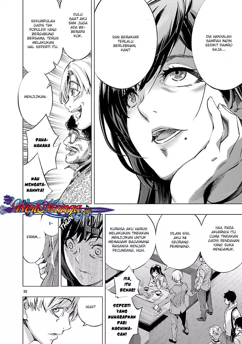 Himenospia Chapter 9 Gambar 29