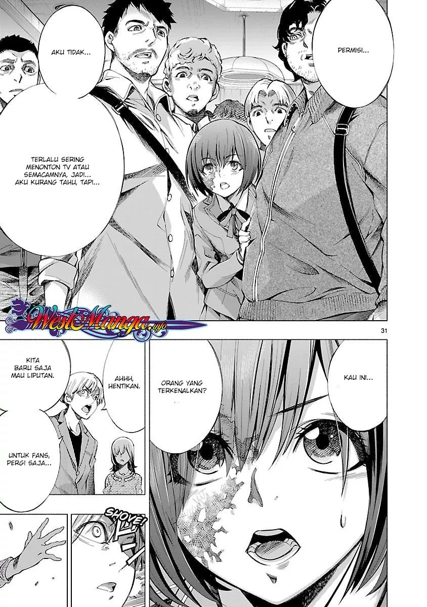 Himenospia Chapter 9 Gambar 30