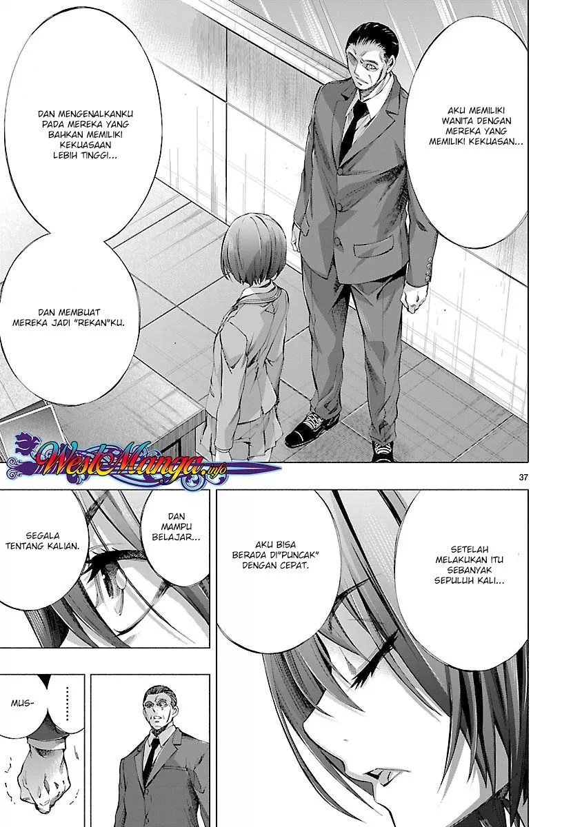 Himenospia Chapter 9 Gambar 36