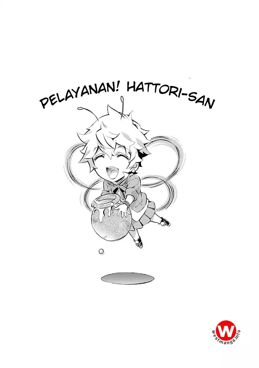 Himenospia Chapter 5 Gambar 41