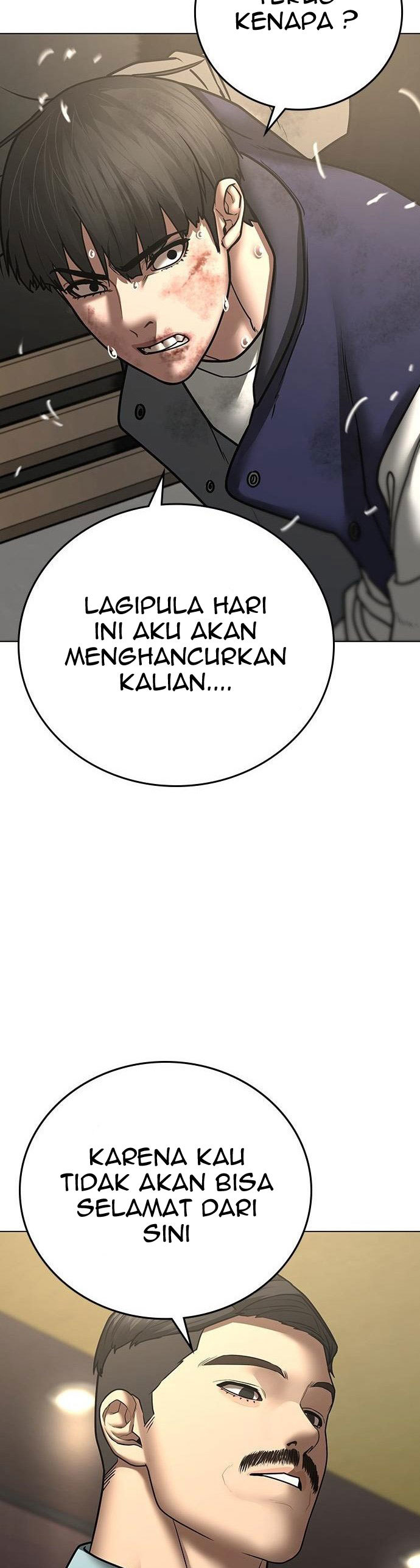 Reality Quest Chapter 59 Gambar 19