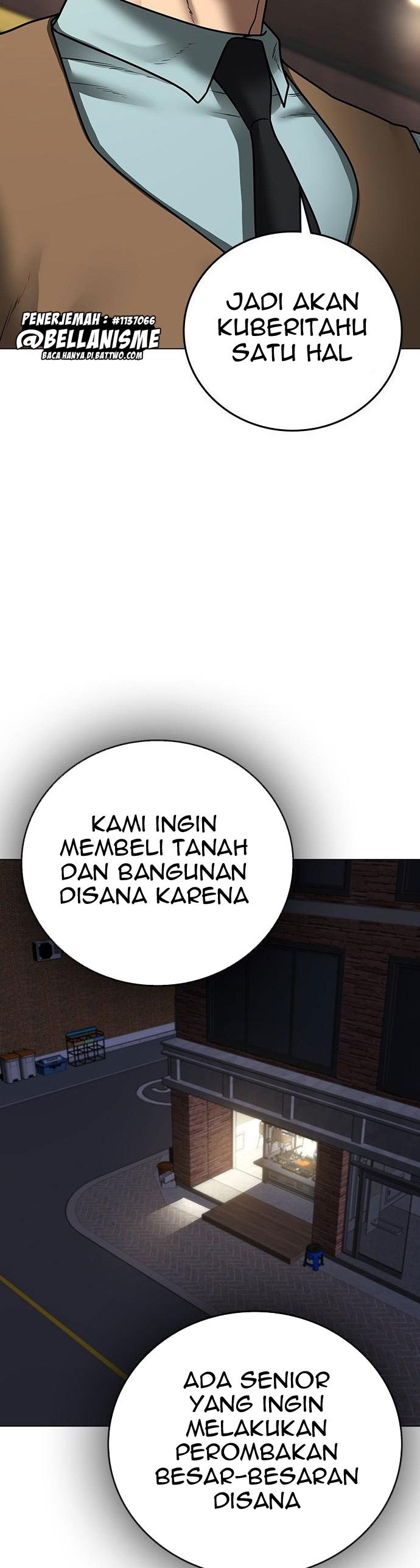 Reality Quest Chapter 59 Gambar 20