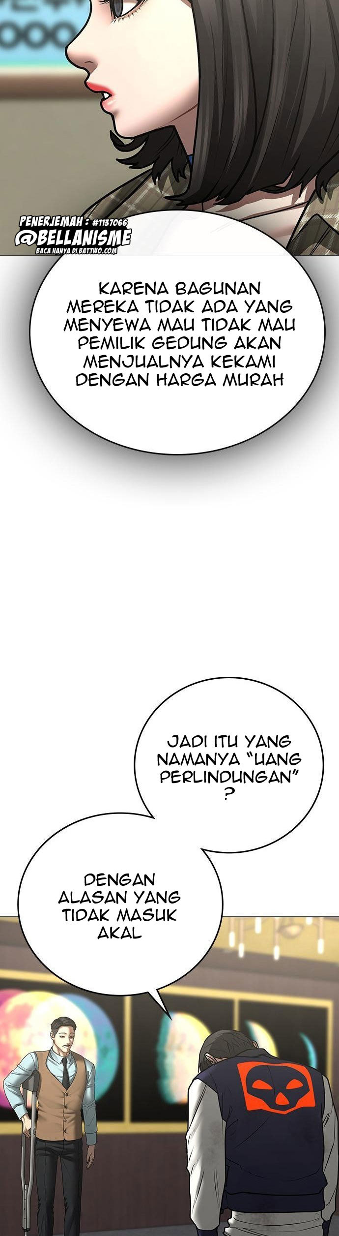 Reality Quest Chapter 59 Gambar 23