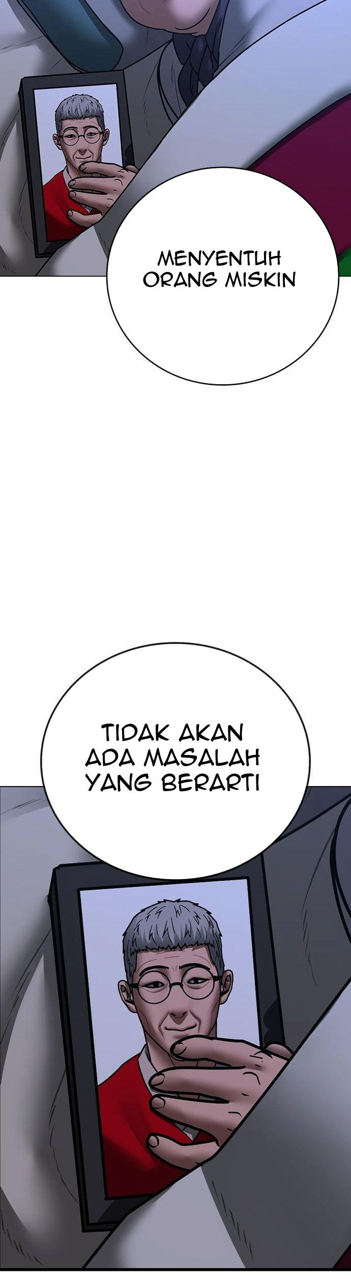 Reality Quest Chapter 59 Gambar 26