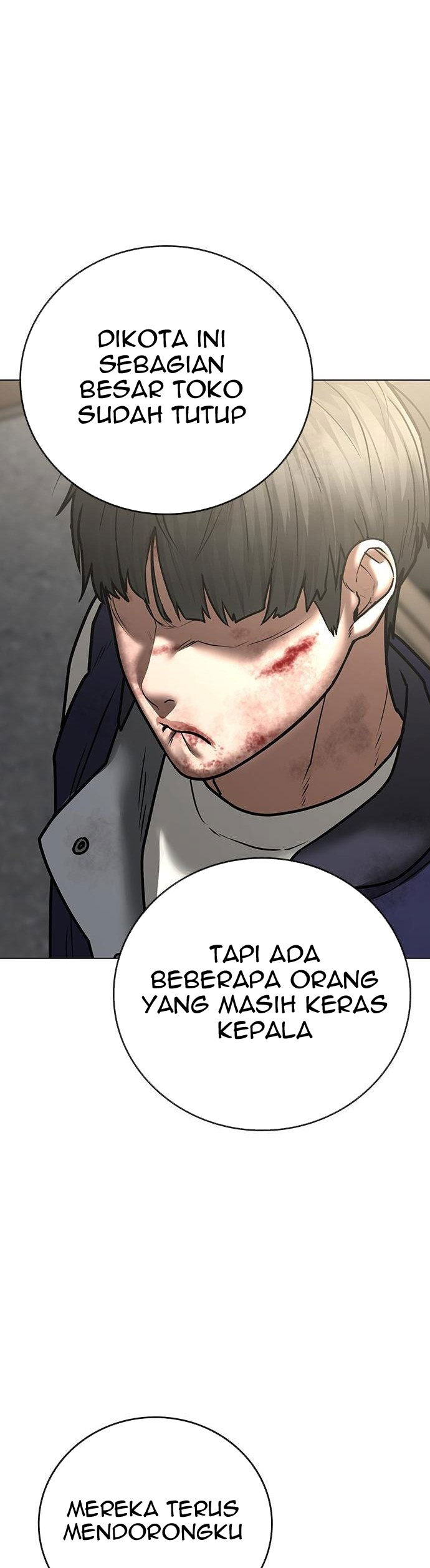 Reality Quest Chapter 59 Gambar 27