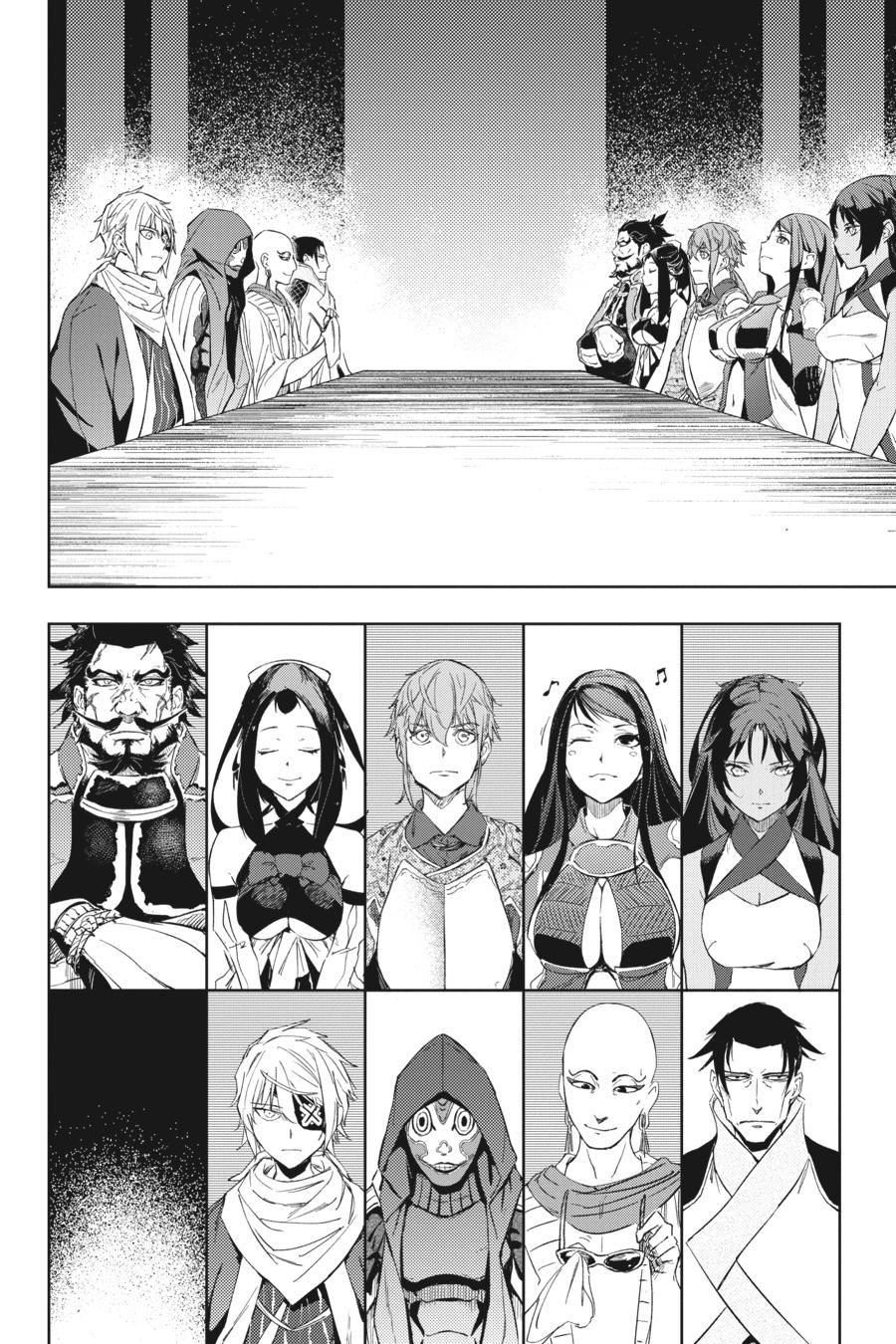 Hinowa ga CRUSH! Chapter 18 Gambar 30