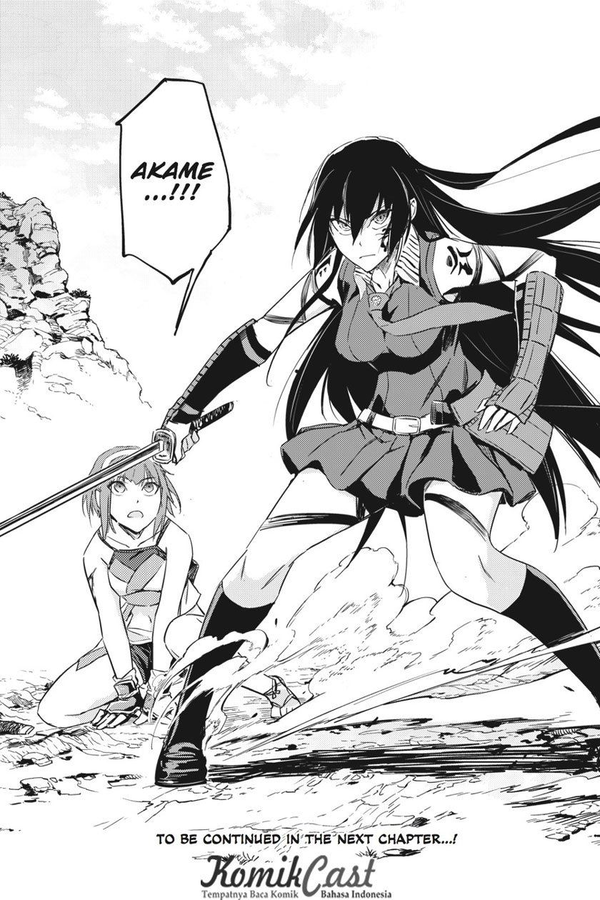 Hinowa ga CRUSH! Chapter 6 Gambar 18