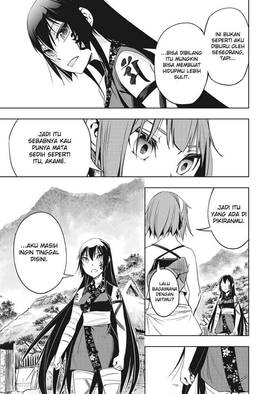 Hinowa ga CRUSH! Chapter 2 Gambar 31