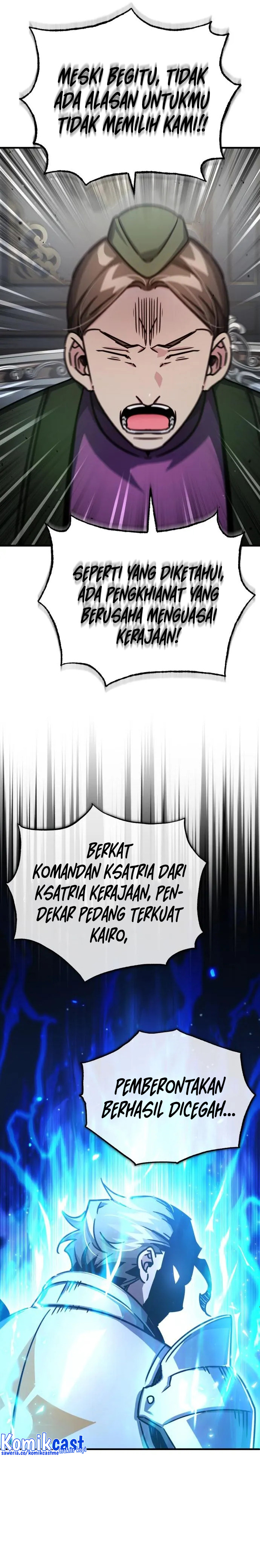The Heavenly Demon Can’t Live a Normal Life Chapter 51 Gambar 11