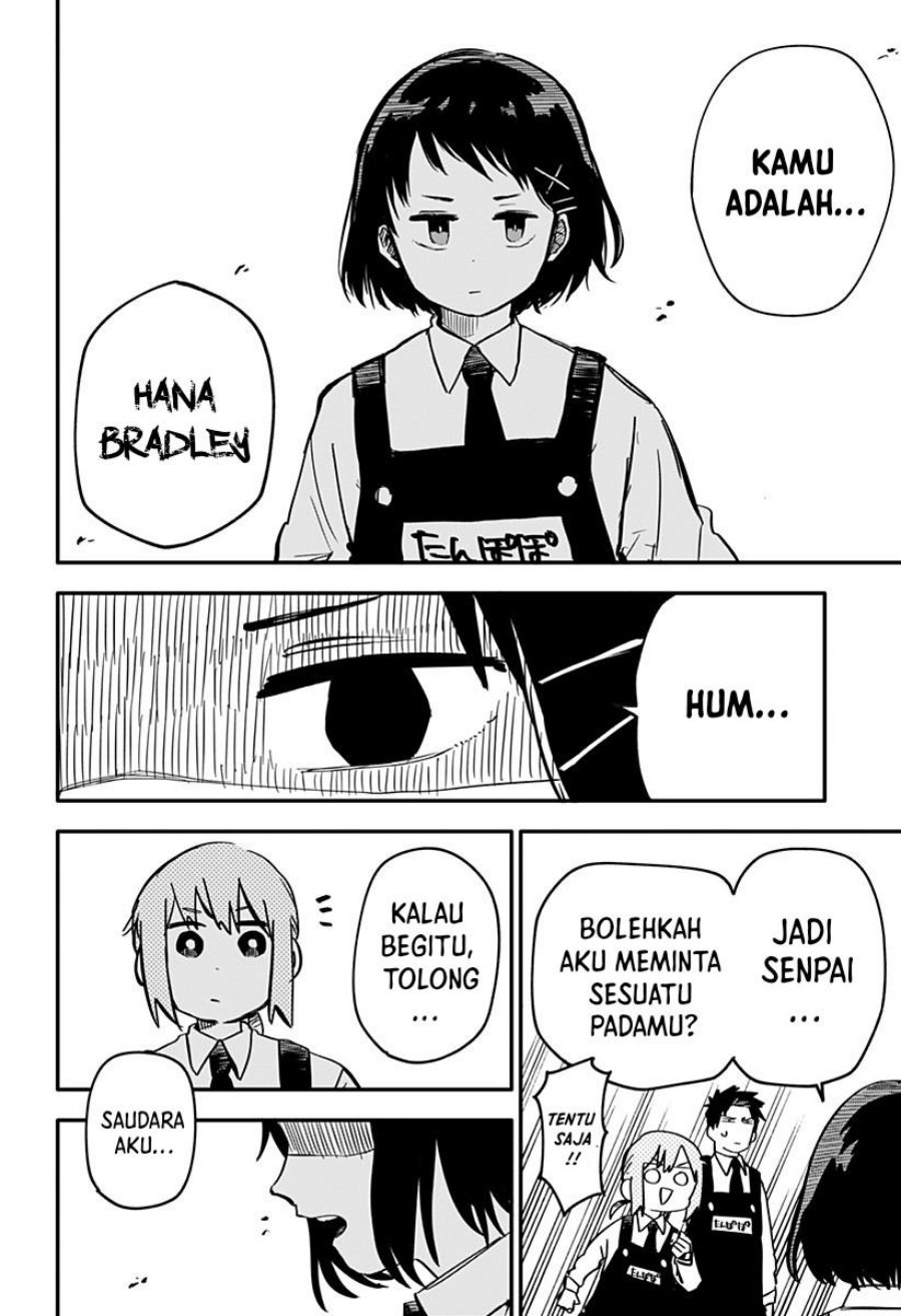 Youchien Wars Chapter 6 Gambar 18