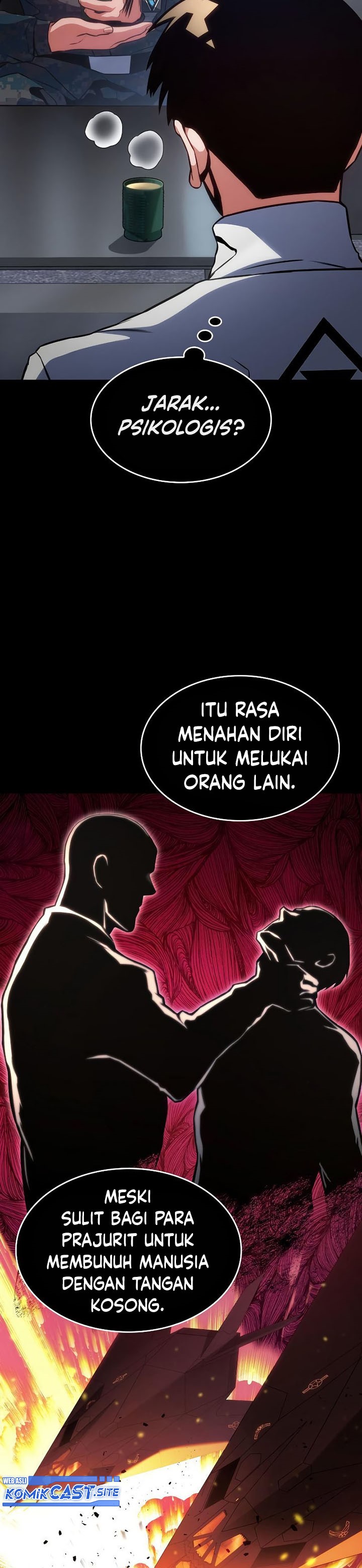 Kill The Dragon Chapter 33 Gambar 6