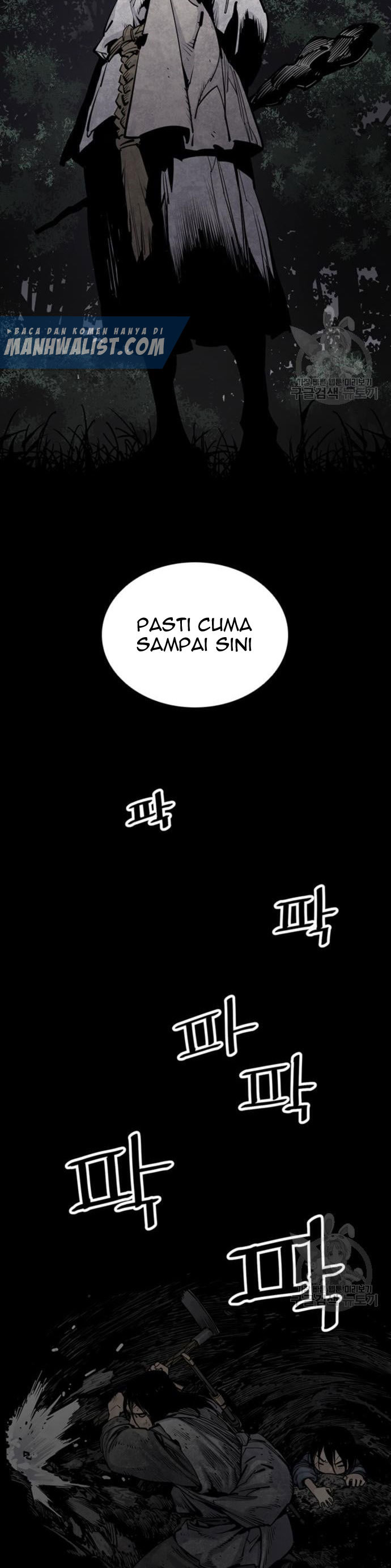 Death God Chapter 13 Gambar 10