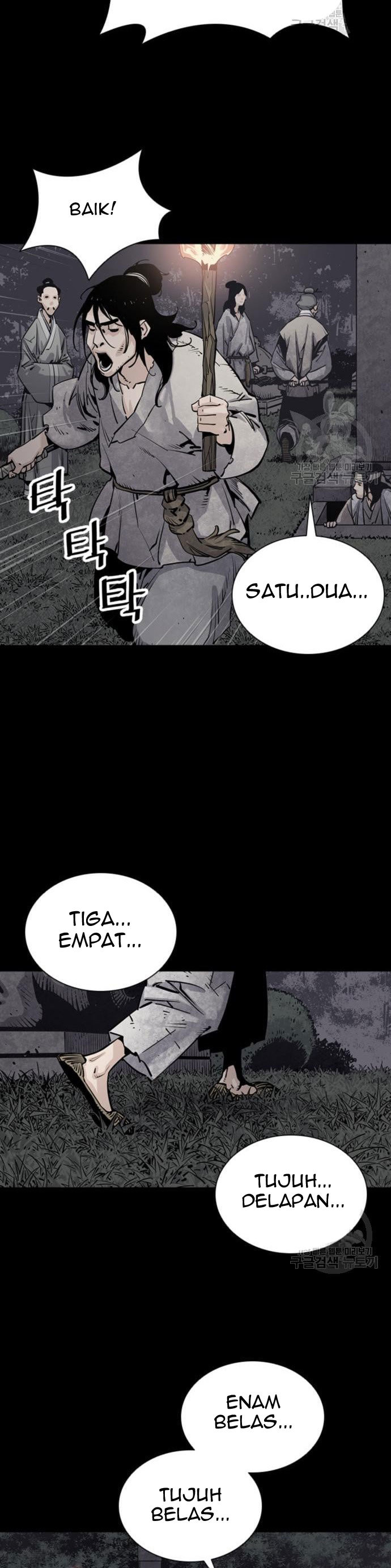 Death God Chapter 13 Gambar 8