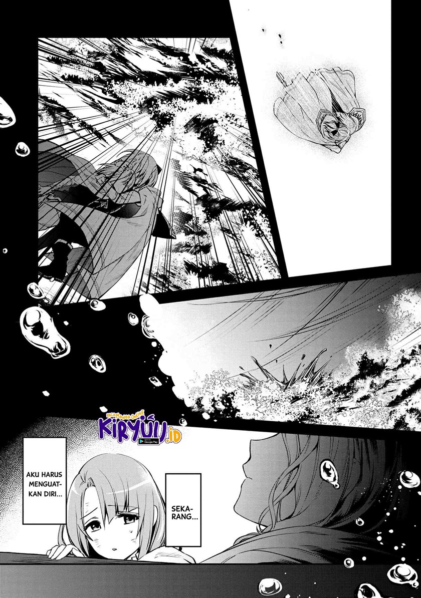 The Strongest Dull Prince’s Secret Battle for the Throne Chapter 25.1 Gambar 18