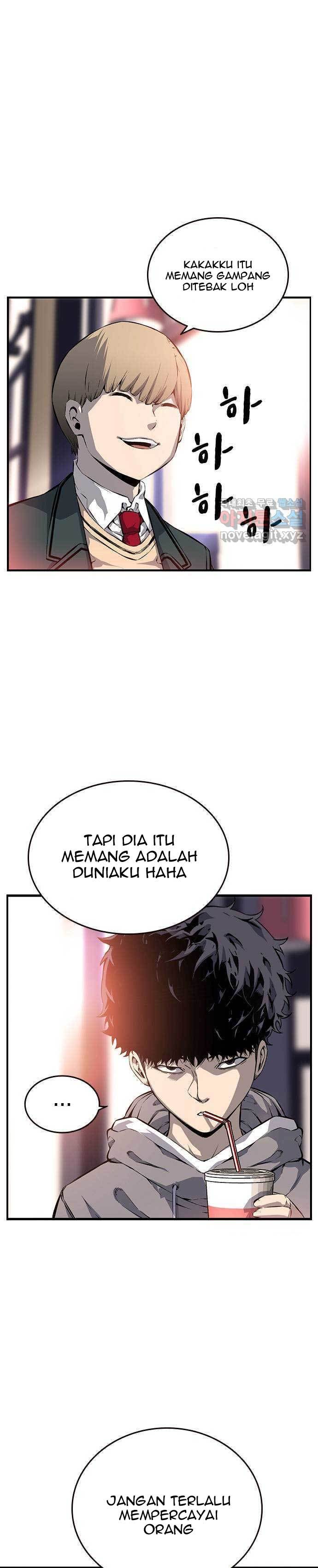 King Game Chapter 13 Gambar 12