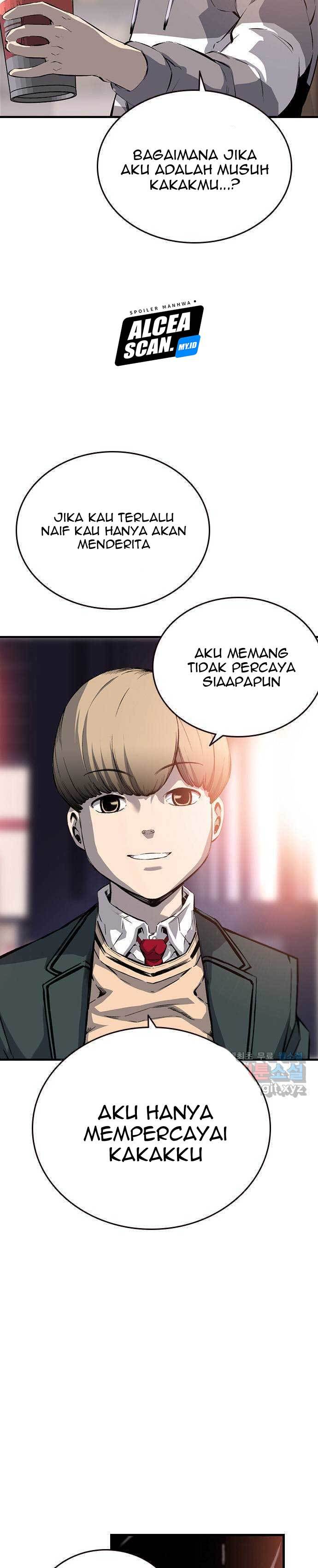 King Game Chapter 13 Gambar 14