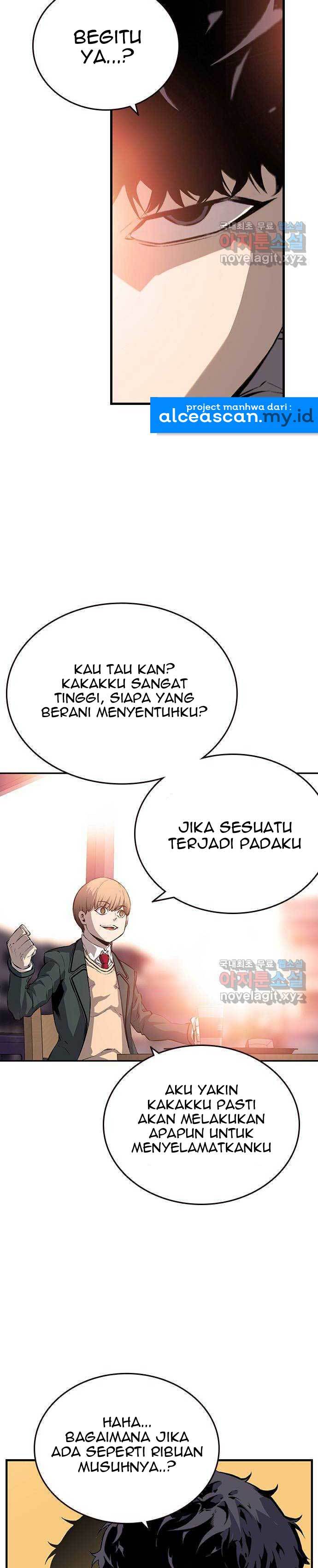 King Game Chapter 13 Gambar 15