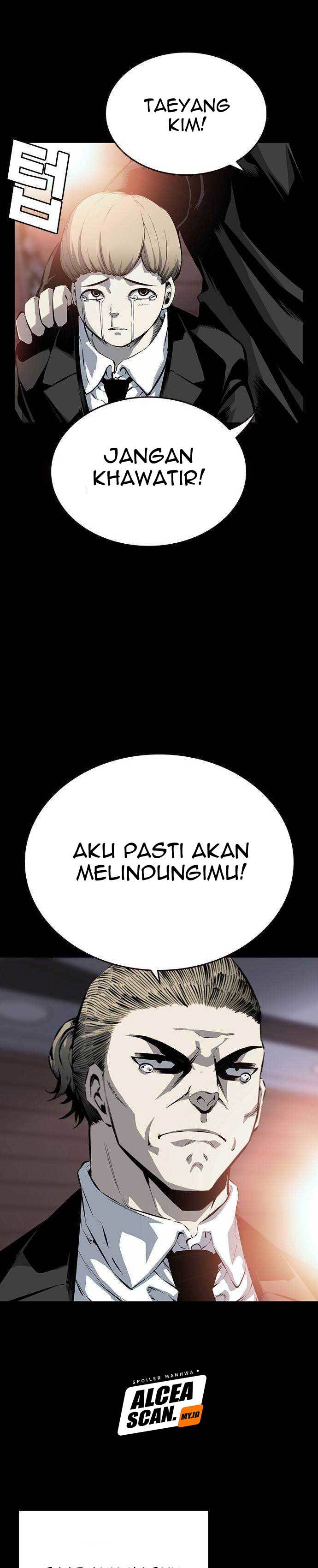 King Game Chapter 13 Gambar 19