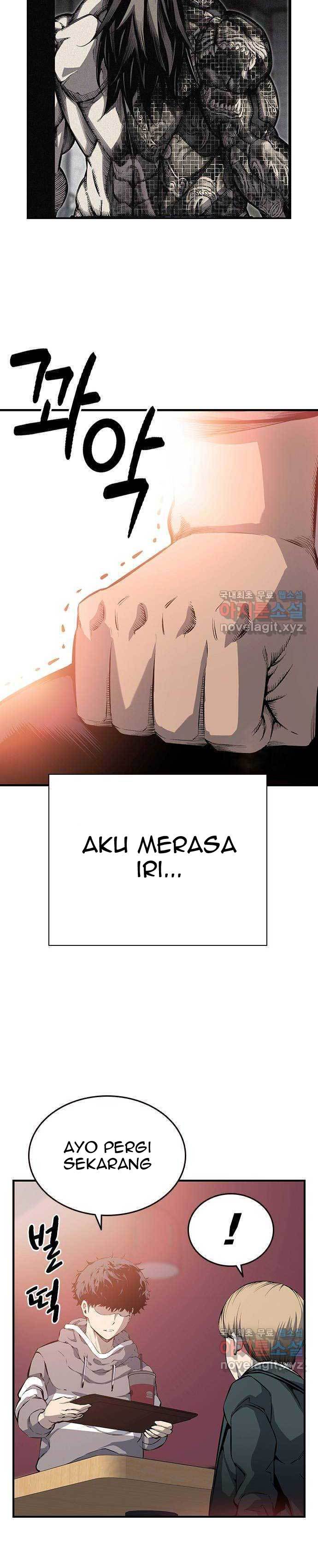 King Game Chapter 13 Gambar 27