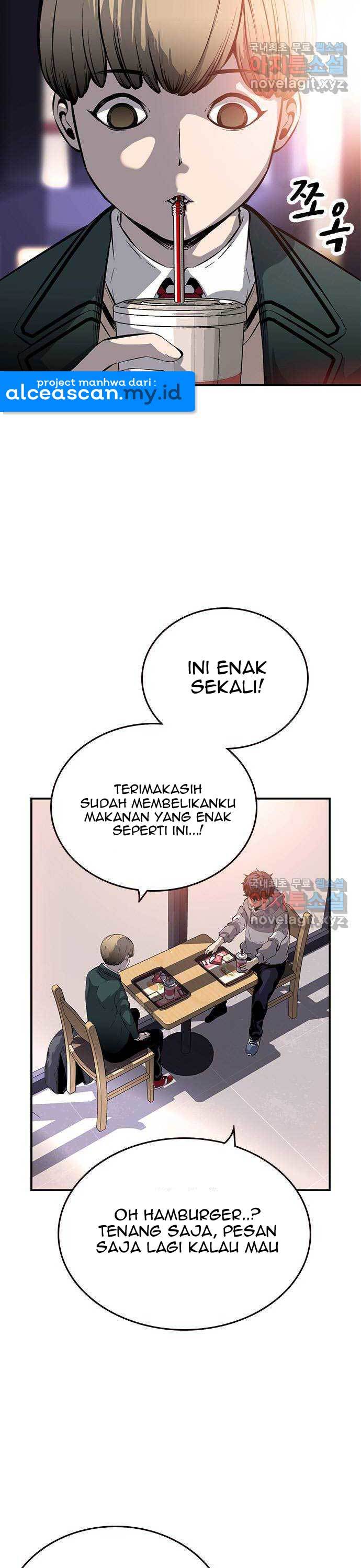 King Game Chapter 13 Gambar 3