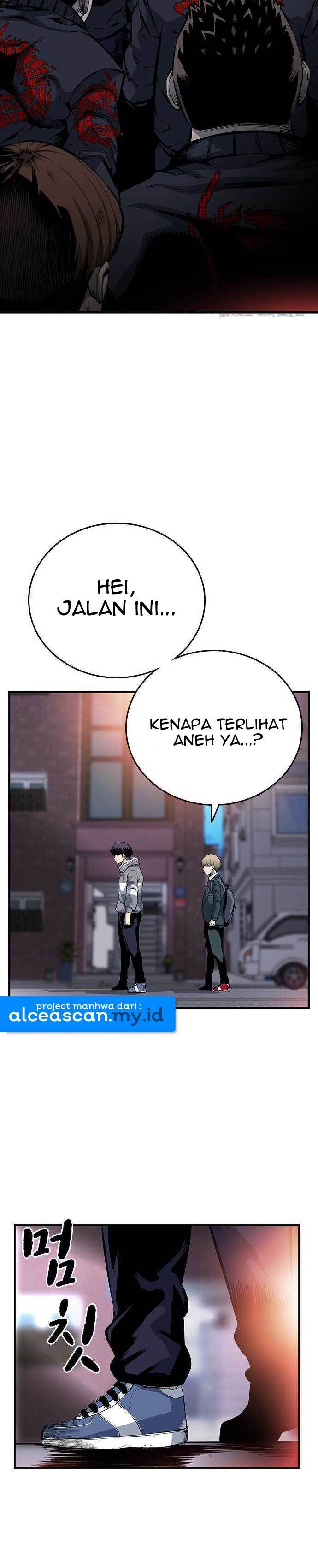 King Game Chapter 13 Gambar 30