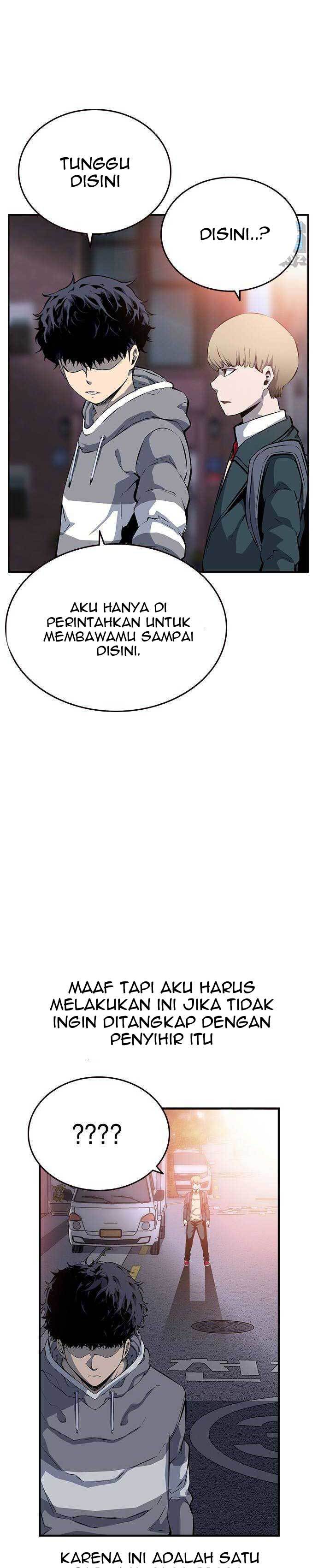 King Game Chapter 13 Gambar 31