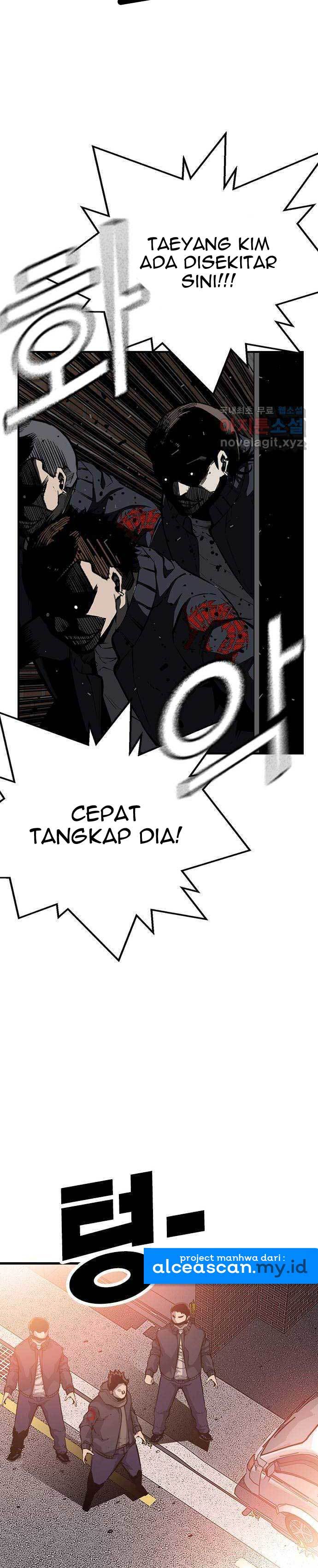 King Game Chapter 13 Gambar 37