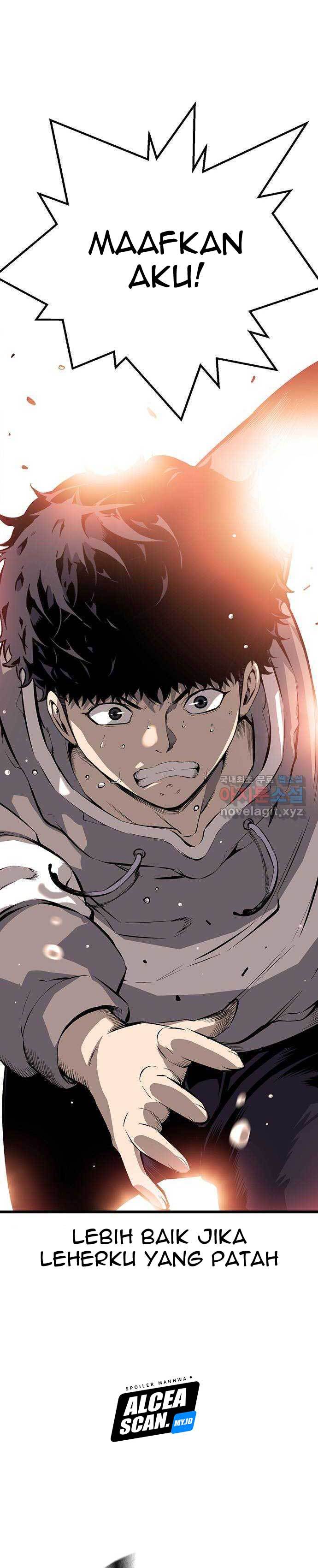 King Game Chapter 13 Gambar 41