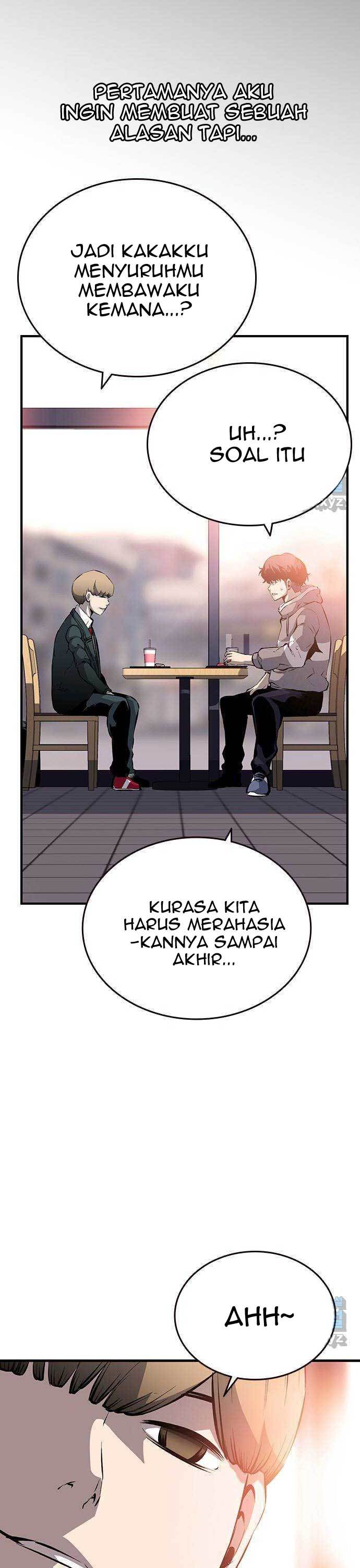 King Game Chapter 13 Gambar 7